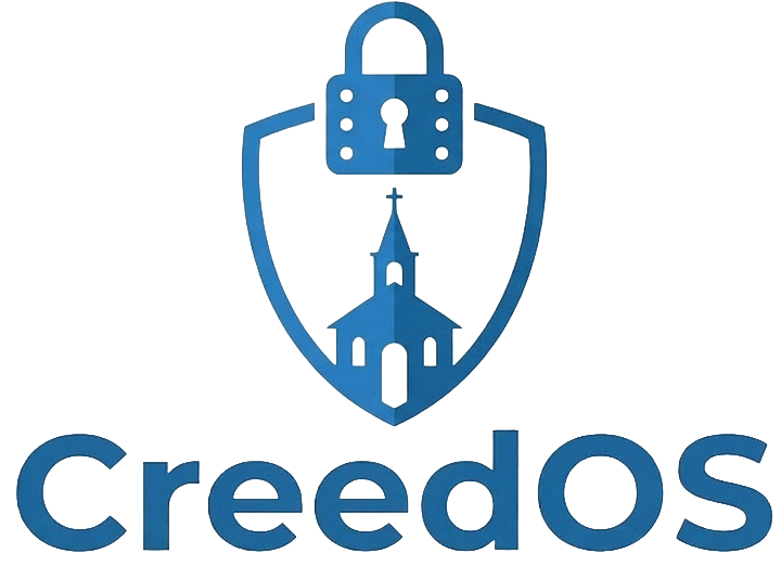CreedOS logo